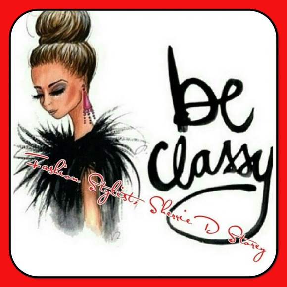 Eclectic Other - Be Classy!